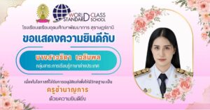 โรงเรียนเตรียมอุดมศึกษาพัฒนาการ สุราษฎร์ธานี