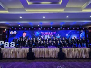 โครงการพัฒนาบุคลากรโรงเรียนในเครือเตรียมอุดมศึกษาพัฒนาการสู่ความเป็นเลิศ ครั้งที่ ๑๒
